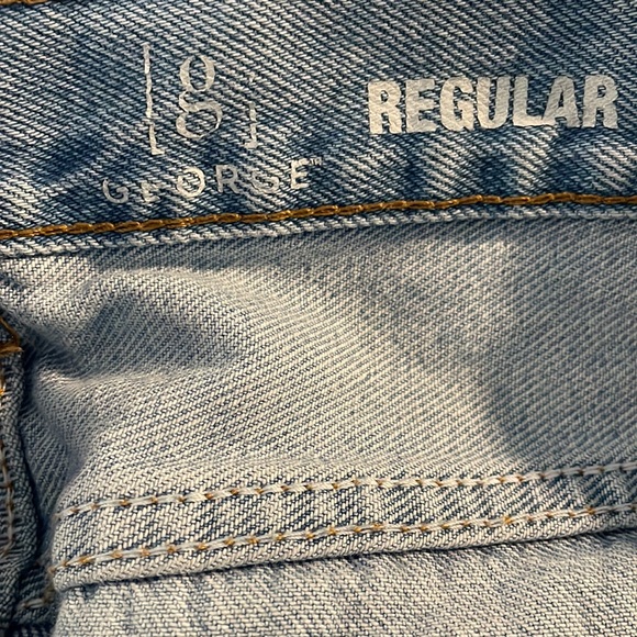 Mens jeans - Picture 5 of 6